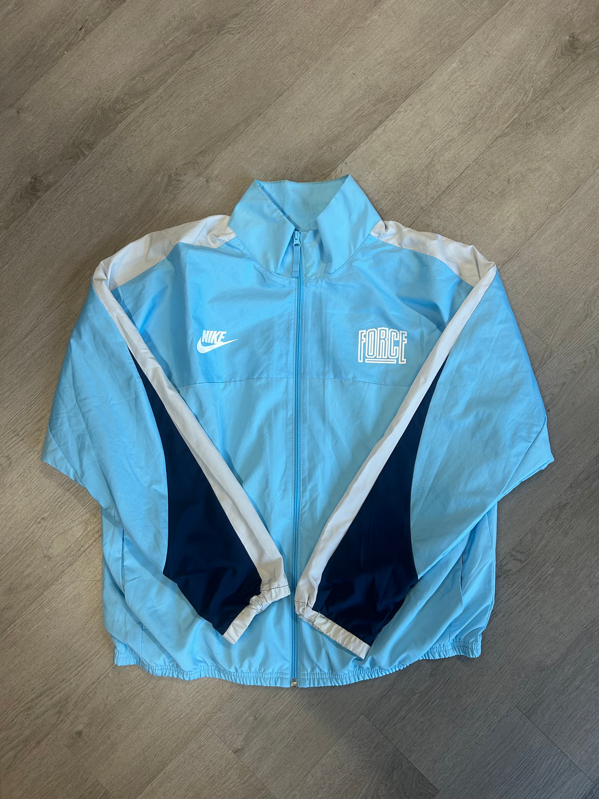 Nike Force Men’s Track Jacket