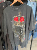 Vintage Avirex Skull Tee