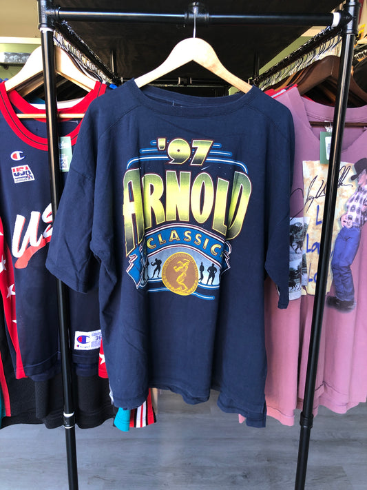 ‘97 Arnold Classic Tee