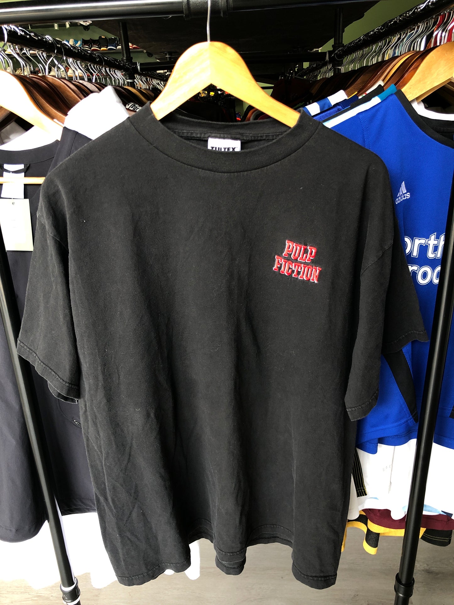 Vintage Pulp Fiction Tee