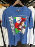 Vintage HBCU Football Tee