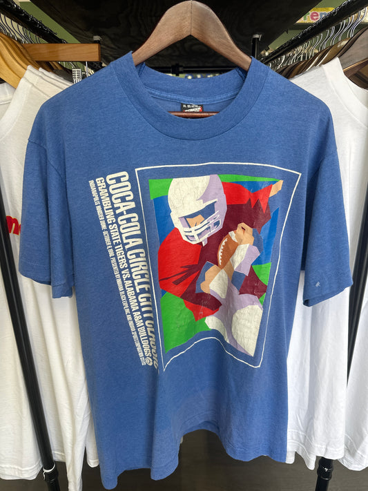 Vintage HBCU Football Tee