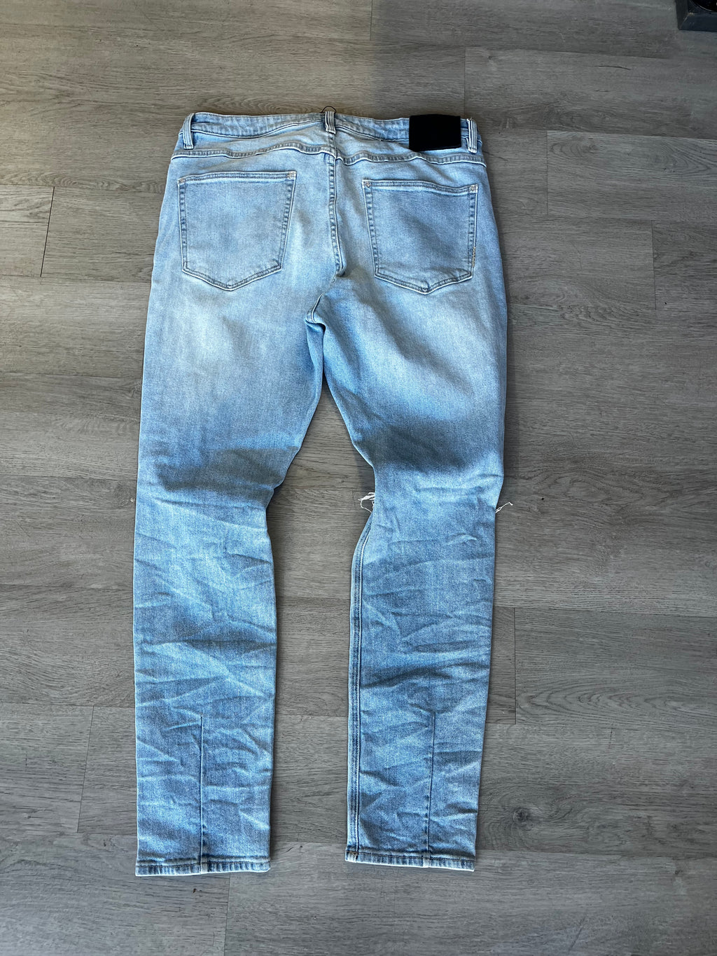 Neuw Brand Skinny Jeans