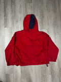 Vintage Polo Lightweight Weather Jacket