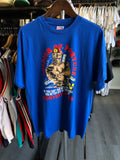 Vintage Soldier of Fortune Tee