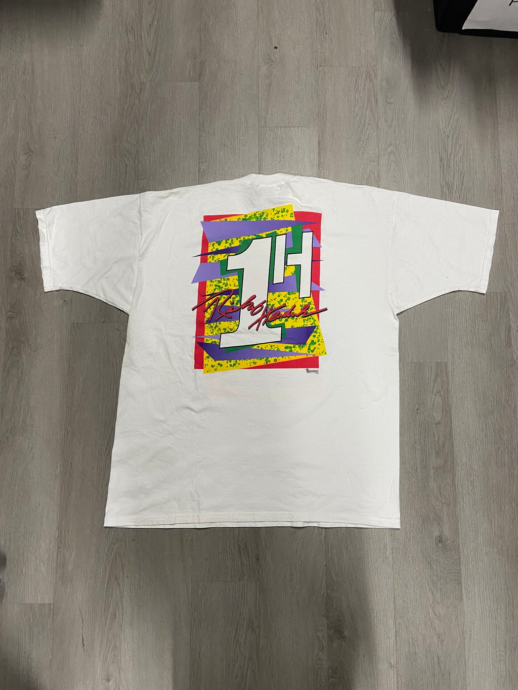 Vintage Ricky Hendrick ‘No Fear’ Graphic Tee