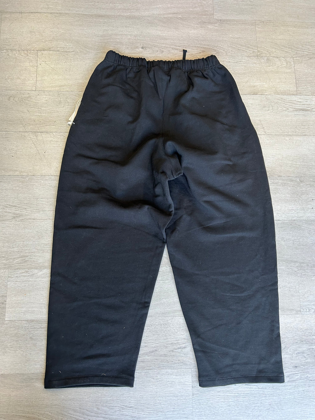 Fear of God Essentials Fleece Relaxed Sweatpants