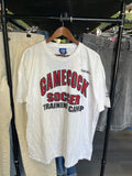 Gamecock Soccer Training Camp Tee