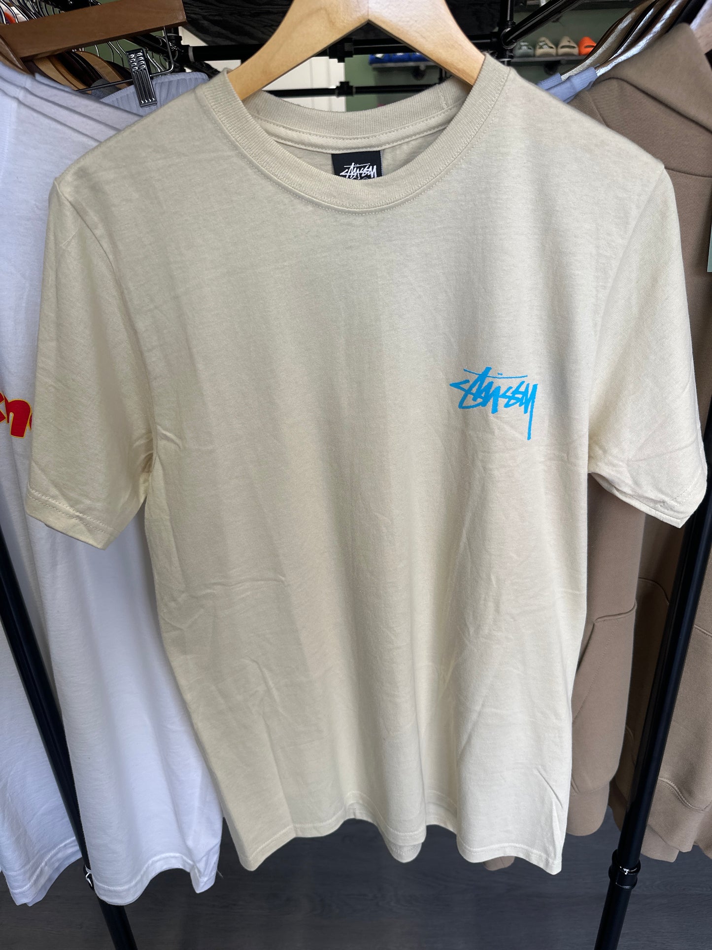 Stussy Dance Energy Tee