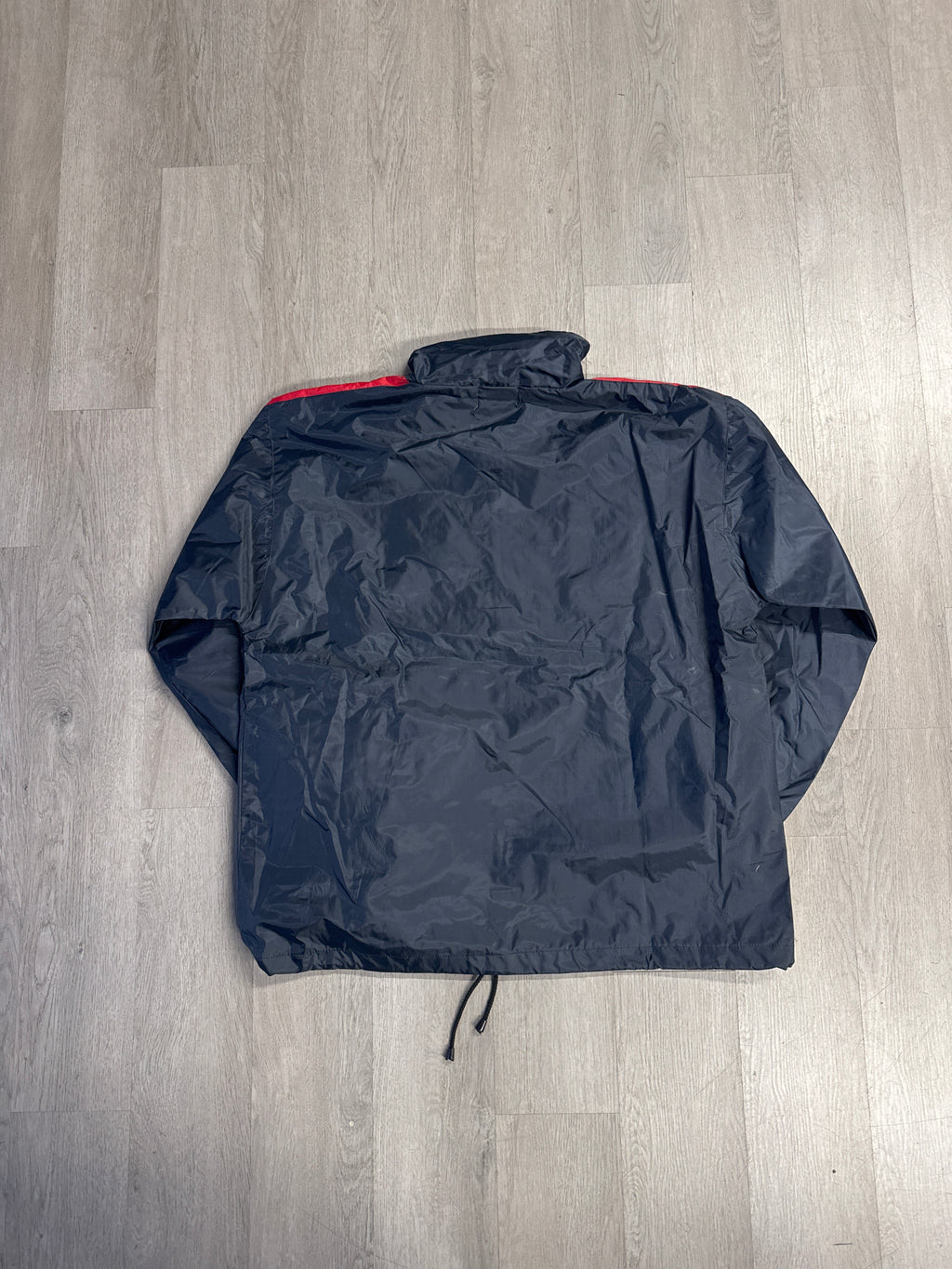 Vintage 90s Nautica Windbreaker Jacket