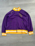 Benedict College Track Jacket
