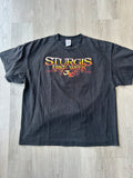 Vintage Sturgis Bike Week 2007 Tee