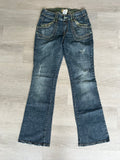 Women’s Department of Peace Jeans