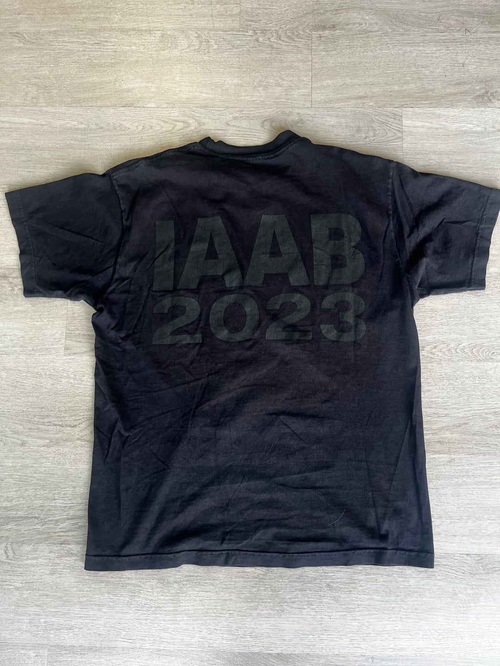 Drake It's All a Blur Tour Tee