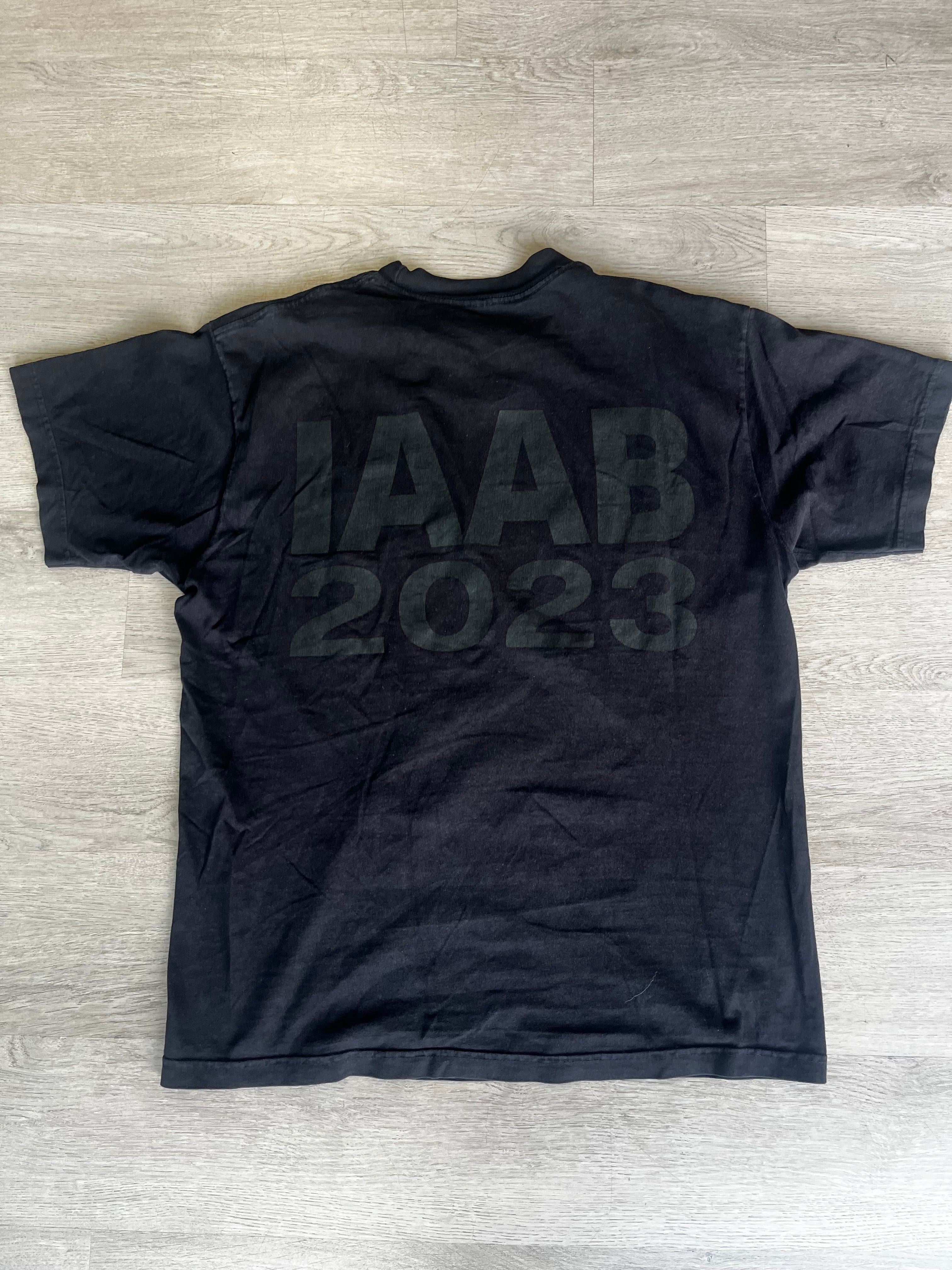 Drake It's All a Blur Tour Tee