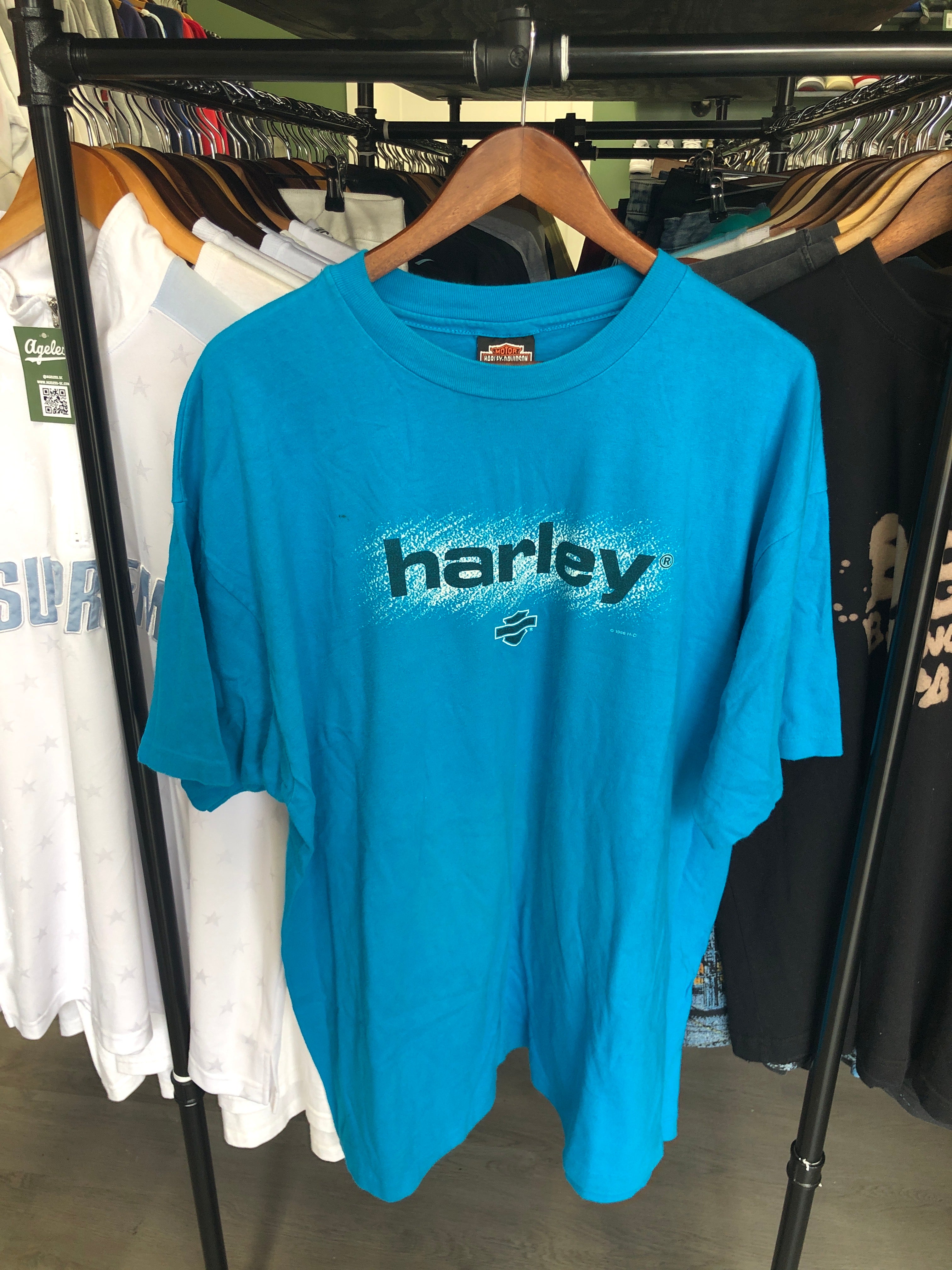 Harley Davidson Tee