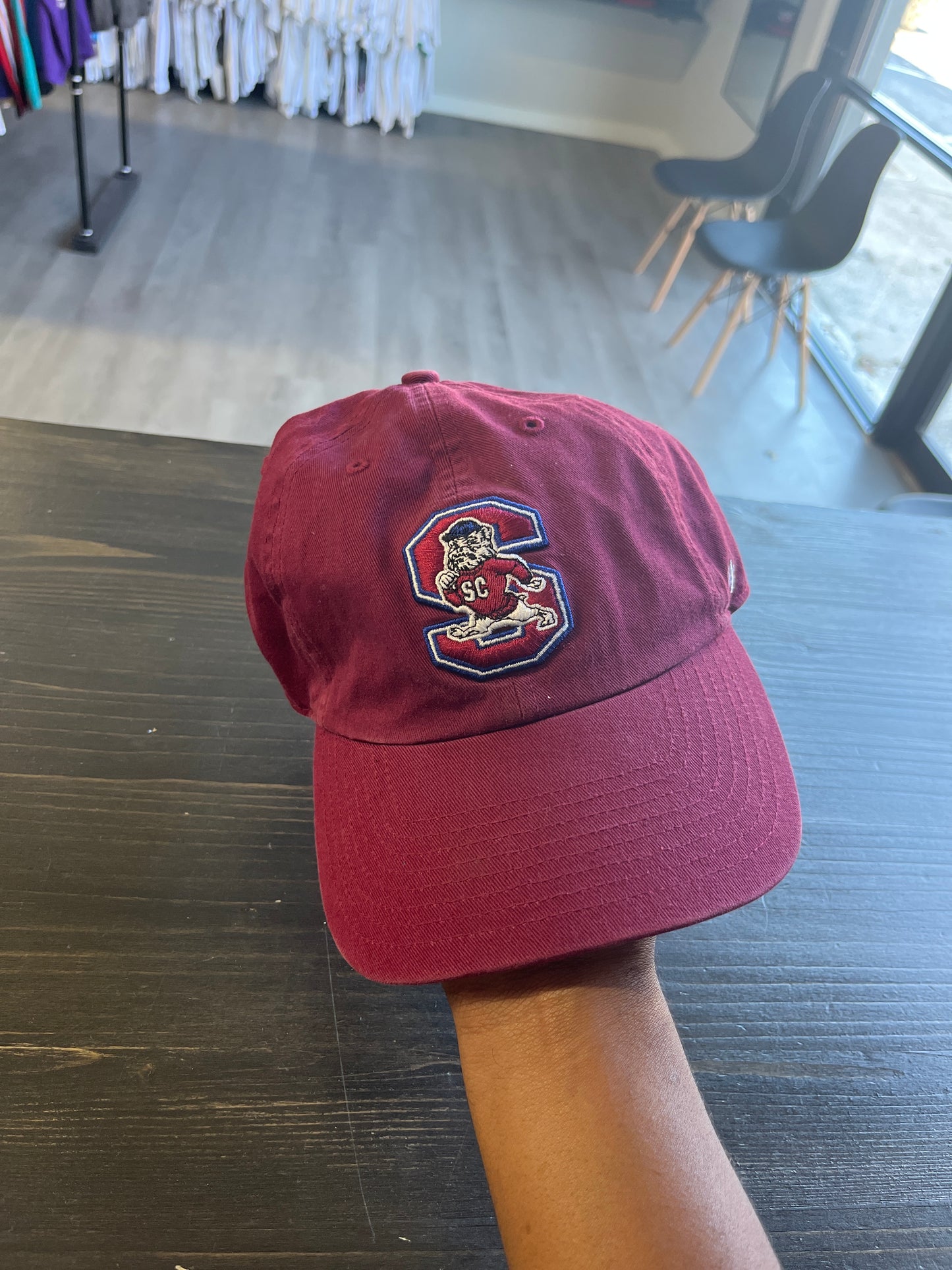 South Carolina State University Hat