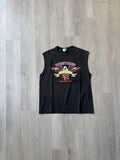 2000 Biketoberfest Daytone Beach Sleeveless Tee