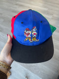 Vintage 1993 Looney Tunes Tune Boyz SnapBack Hat
