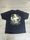 Vintage John Cena Wrestling Tee