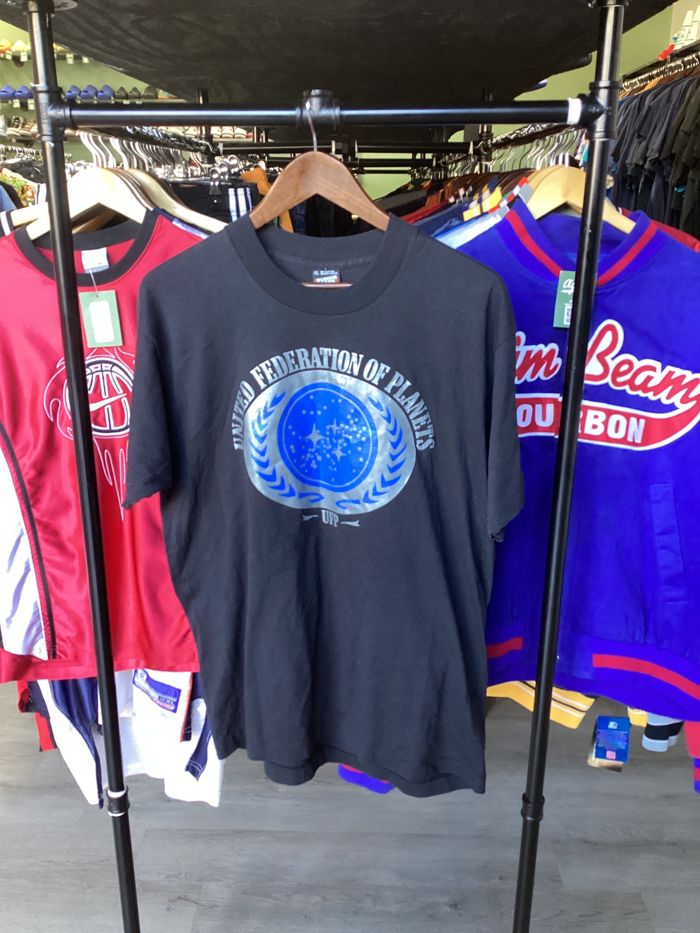 United Federation of Planets Tee