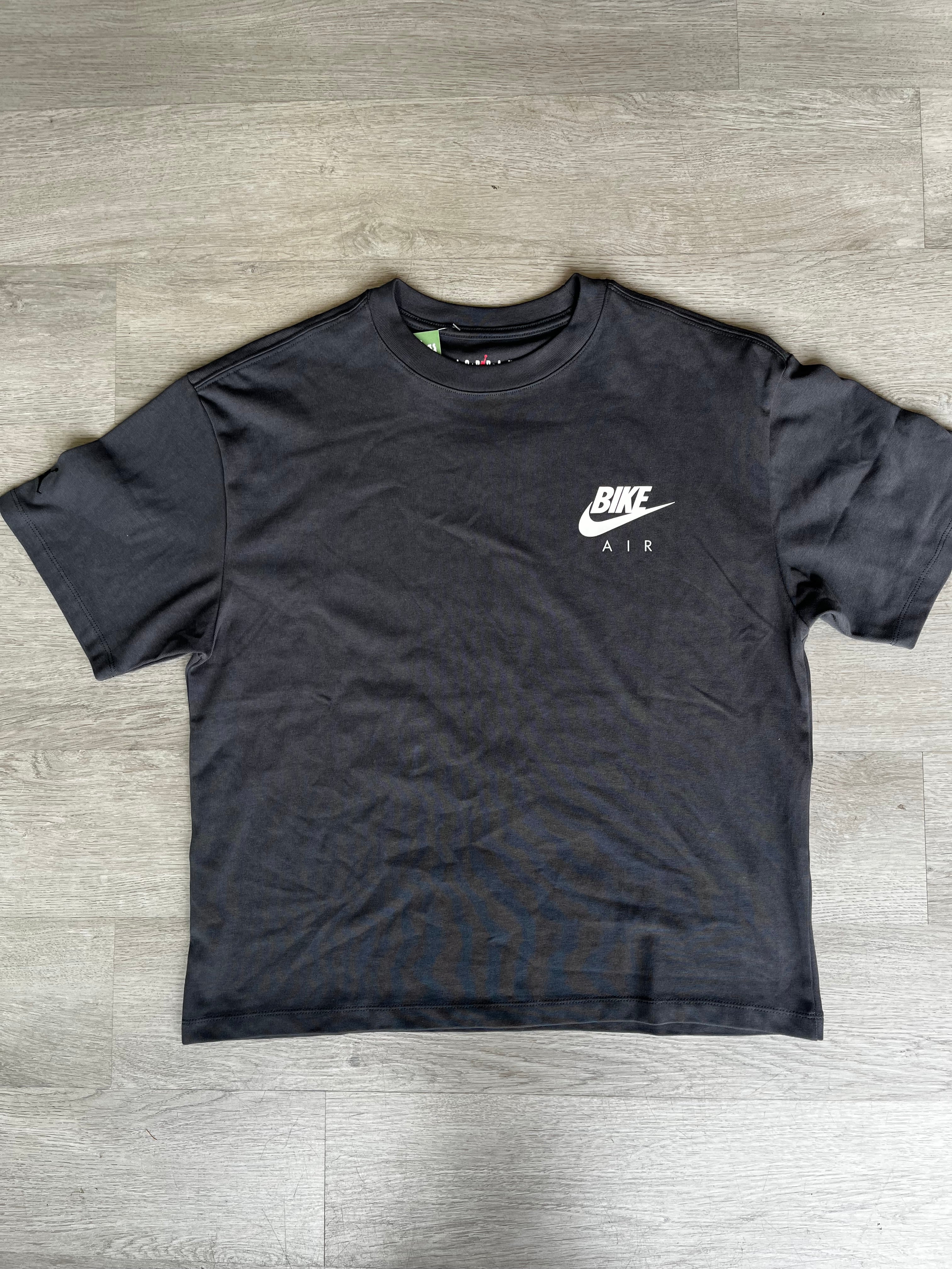 Nike Jordan x Nigel Sylvester Brick After Brick Tee