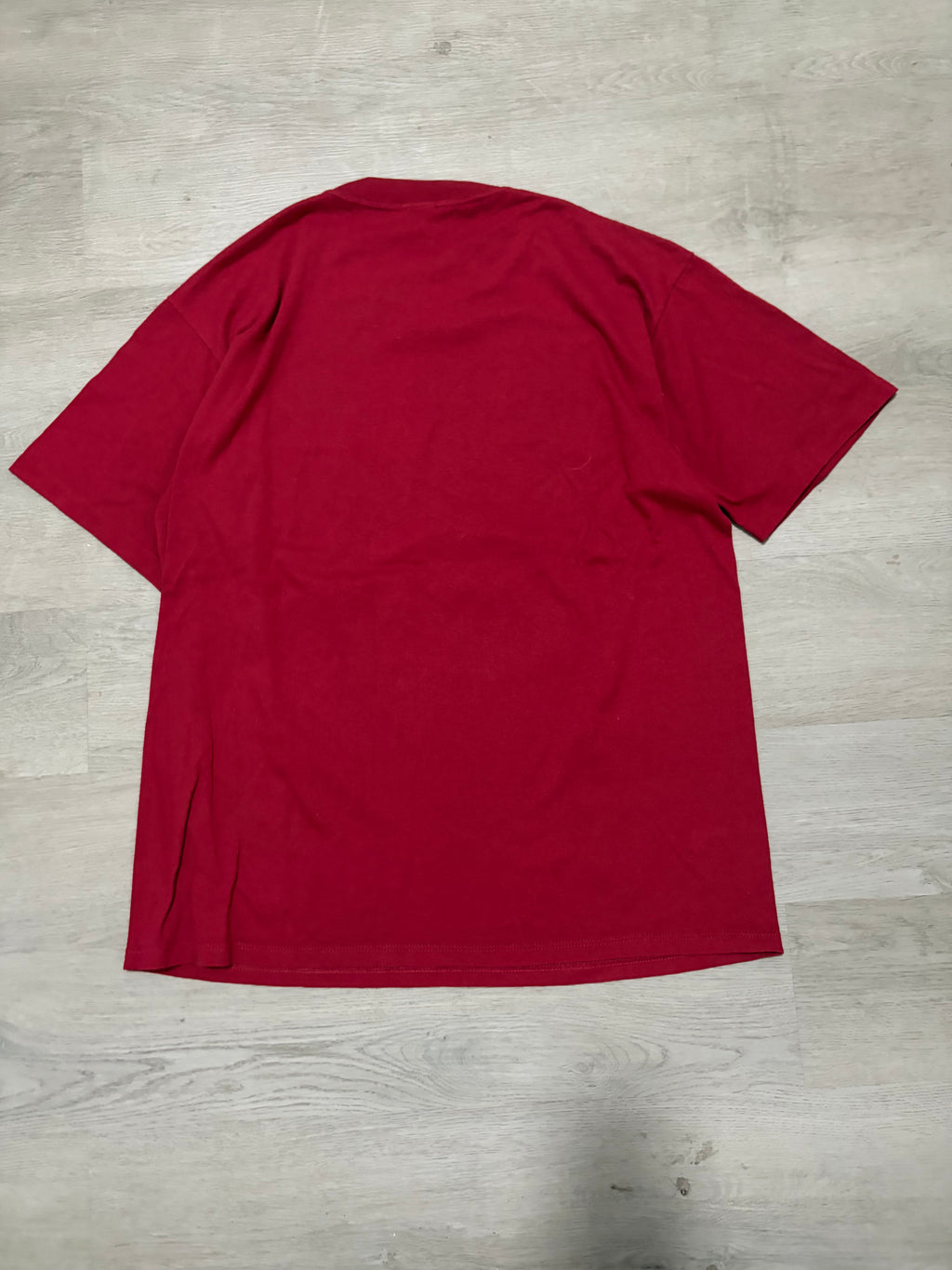 Vintage Univeristy of South Carolina Gamecocks Tee