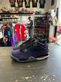 Jordan 4 Retro Lakers