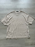 Fear of God Essentials ‘Core Heather’ Tee