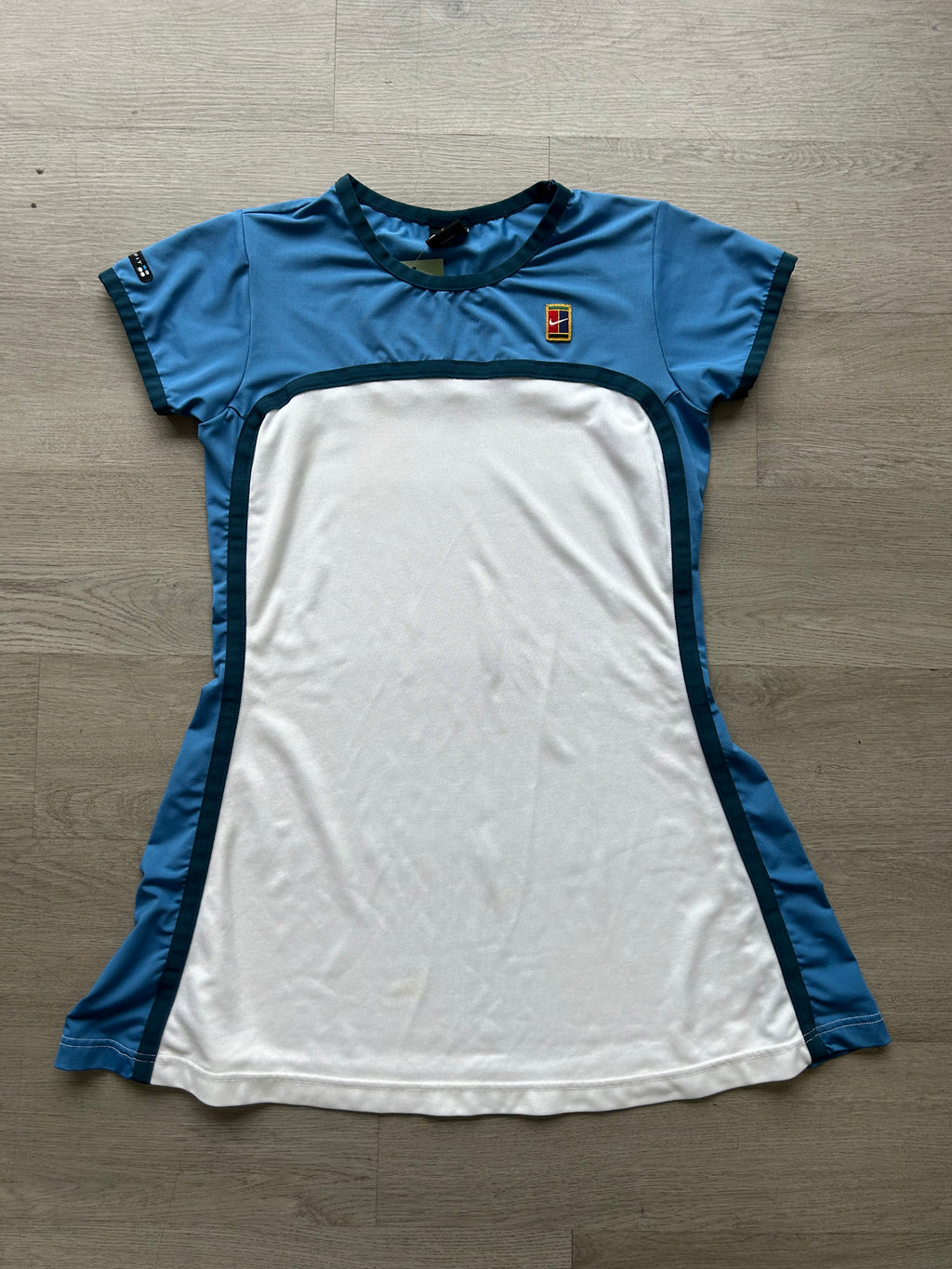 Vintage 90s Women’s NikeFit Tennis Dress
