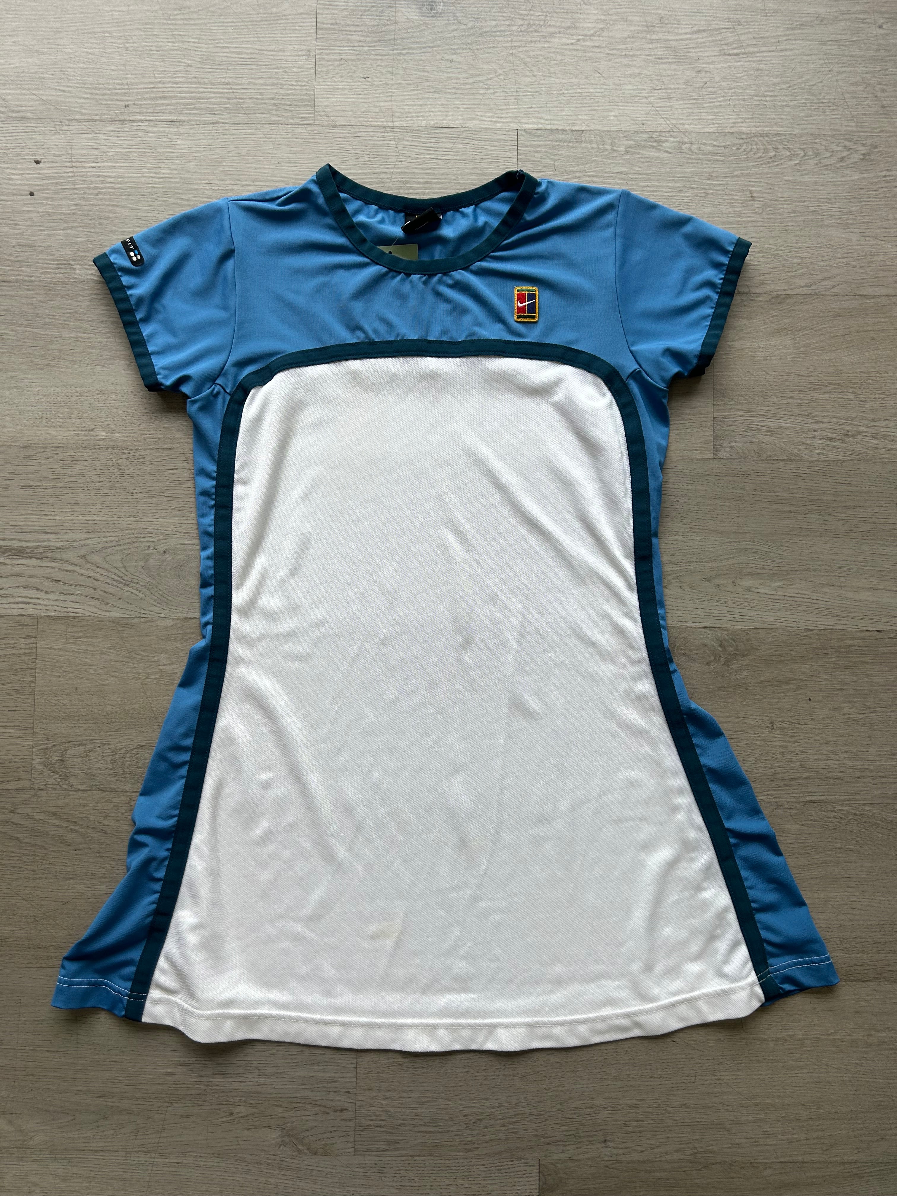 Vintage 90s Women’s NikeFit Tennis Dress