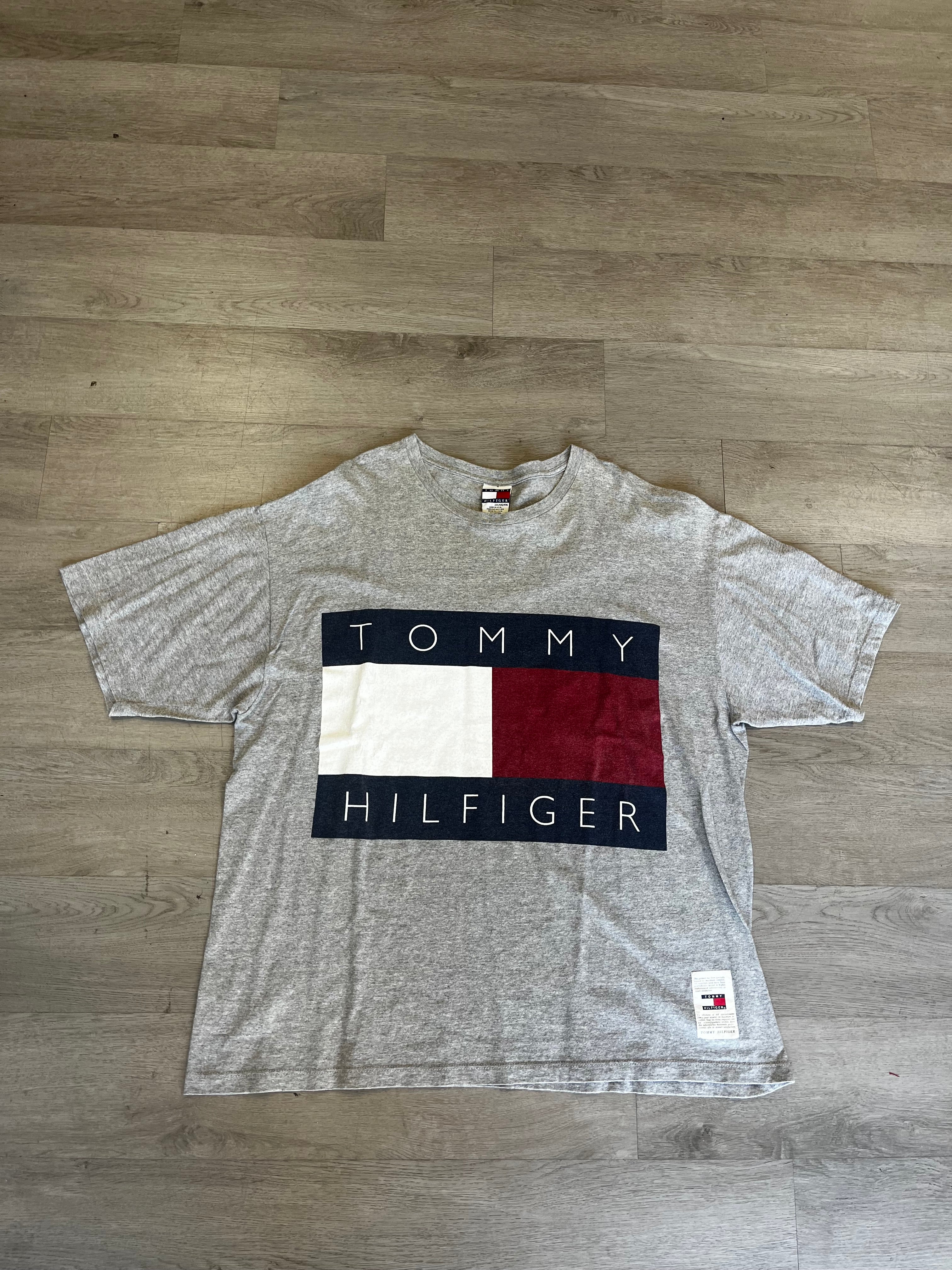 Vintage Tommy Hilfiger Tee