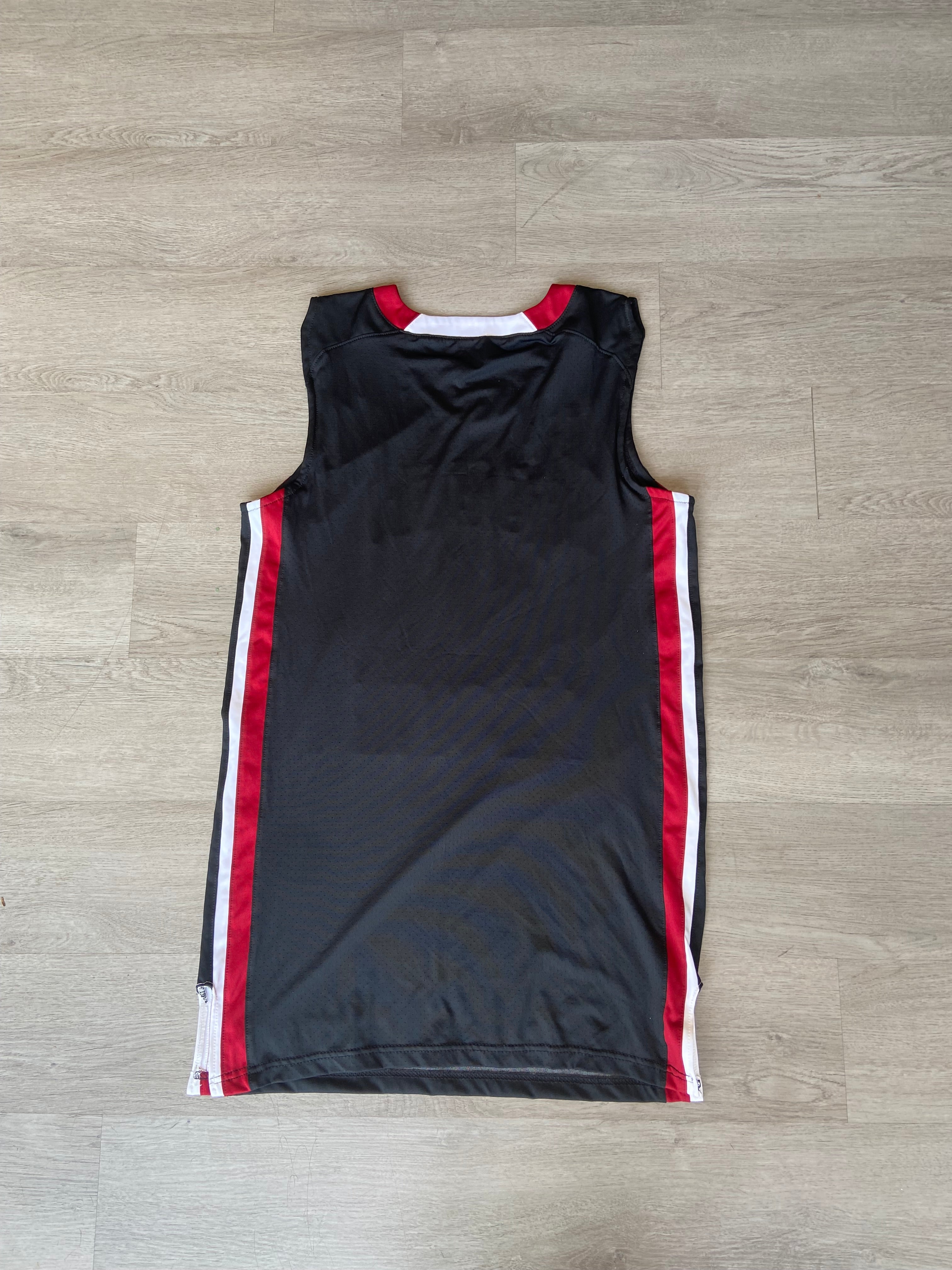 Under Armour University of South Carolina USC Gamecocks Authentic Basketball Jersey