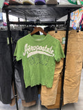 Green Aeropostale Tee