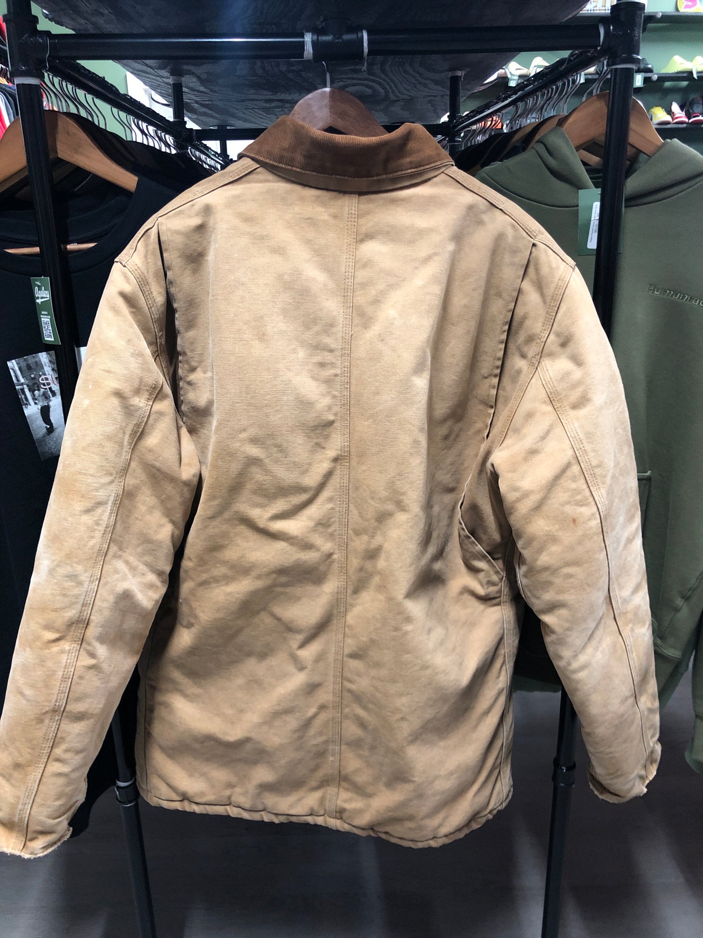 Vintage Carhartt Jacket