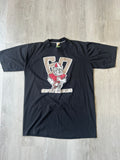 Vintage Bulldog Mascot Tee