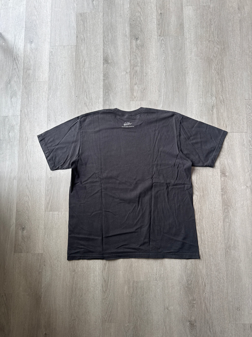 Supreme Dylan Black Tee