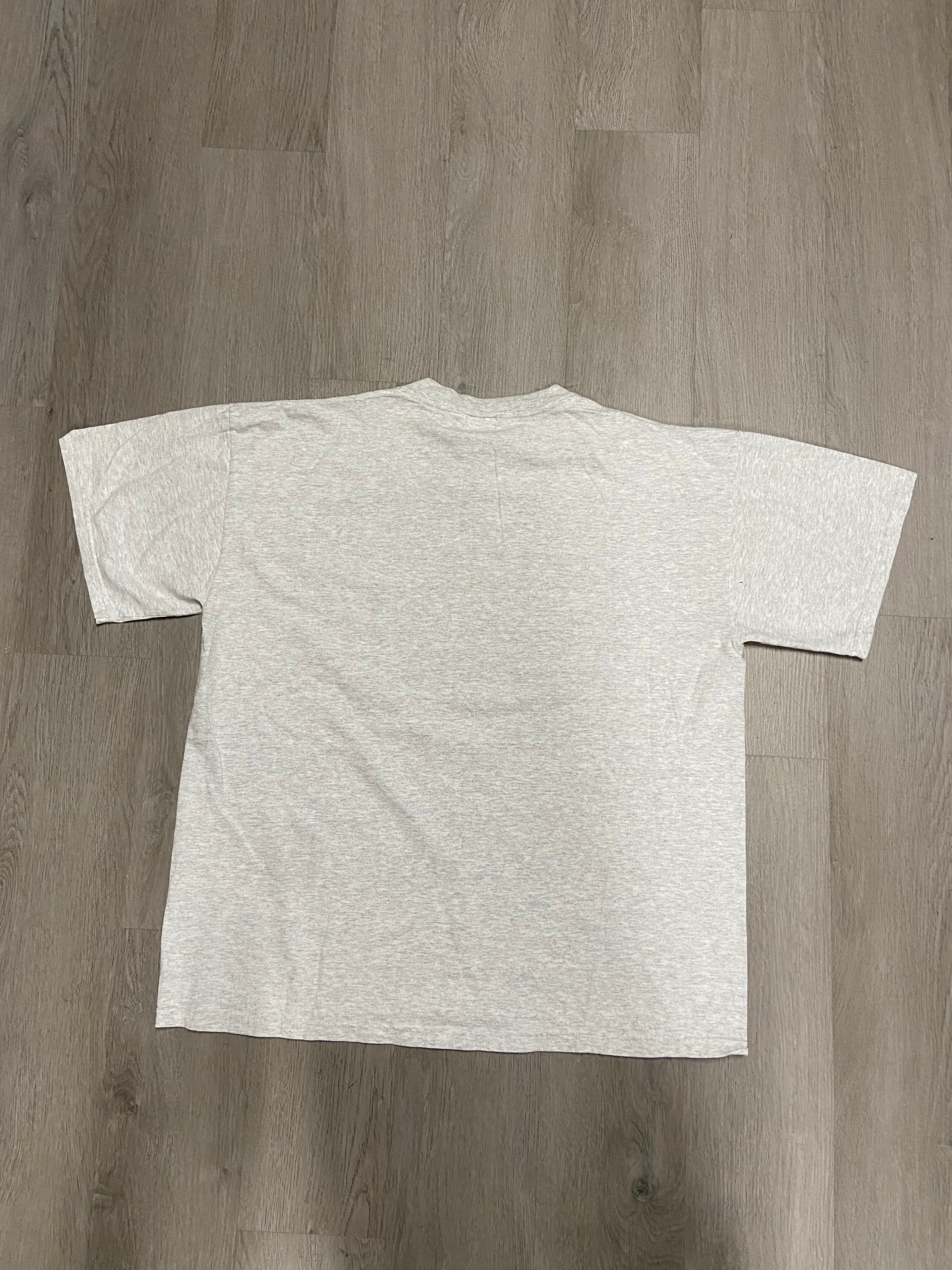 Vintage 2000 Central Division Champions Tee