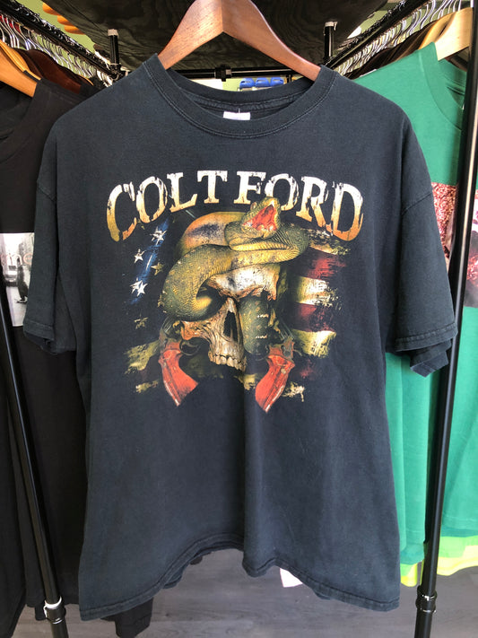 Vintage Colt Ford Tee