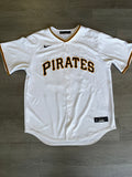 Pittsburgh Pirates Paul Skenes Jersey