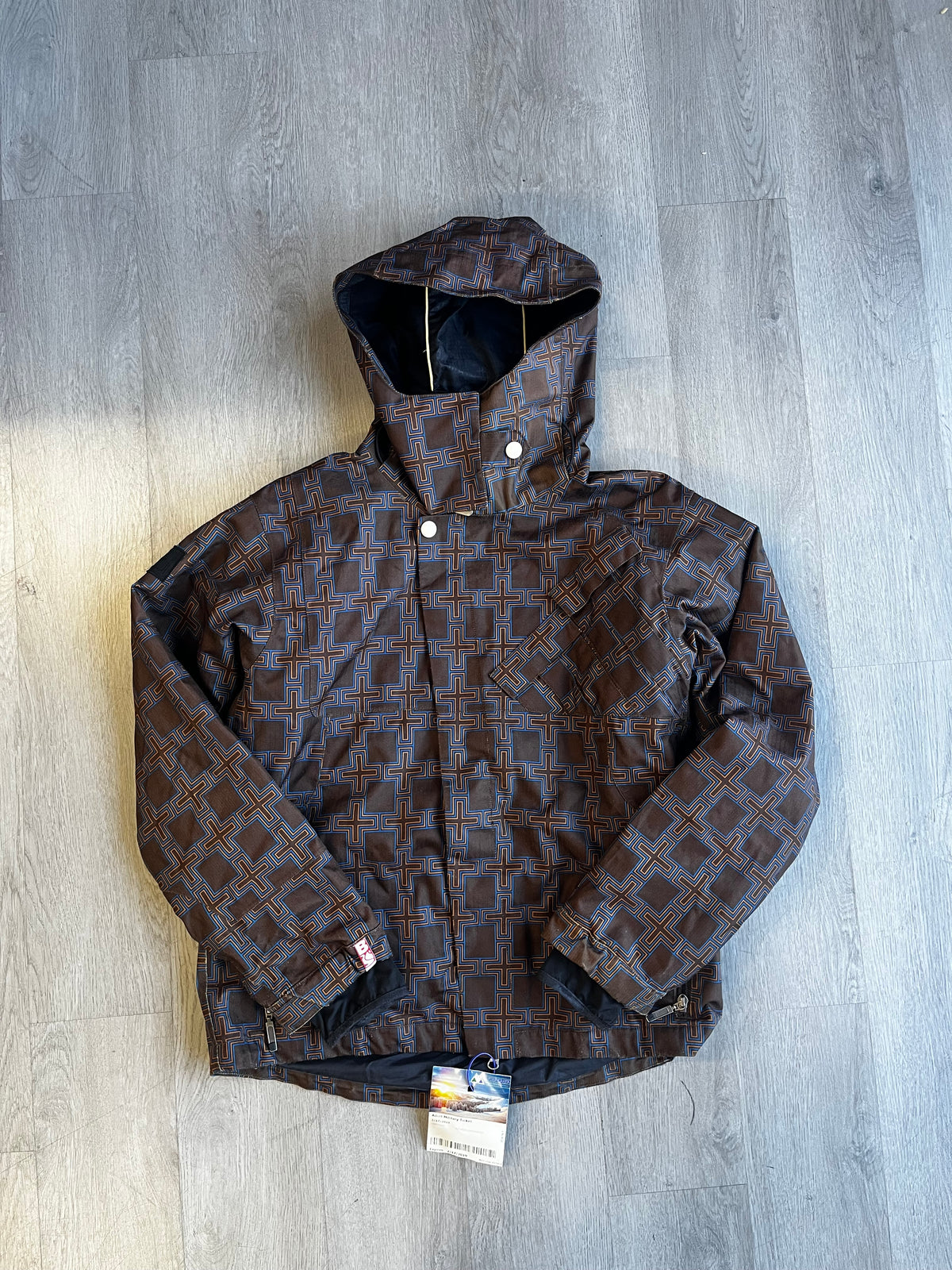 Aero Bonfire Snowboard Jacket