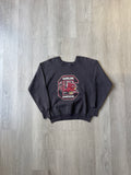 Vintage 80s University Of South Carolina Gamecocks Sweatshirt