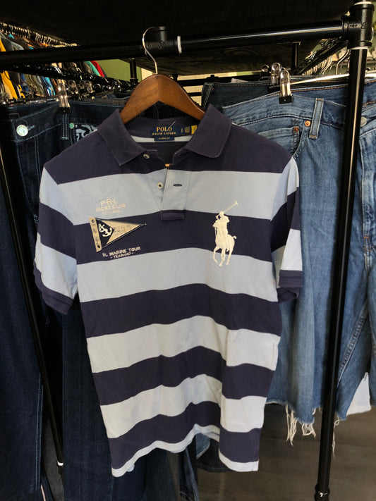 Polo Ralph Lauren Yacht Club Polo