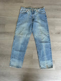 Vintage Levi’s 555 Relaxed Fit Jeans