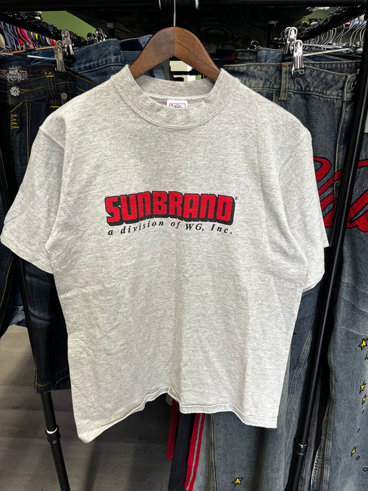 Vintage Sunbrand Tee