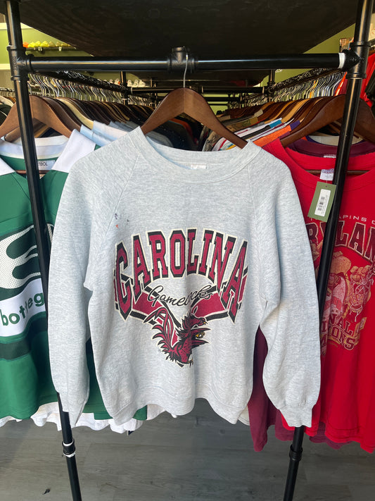 University of South Carolina Gamecocks Crewneck