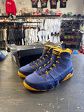 Pre-Owned Jordan 9 Retro Calvin Bailey