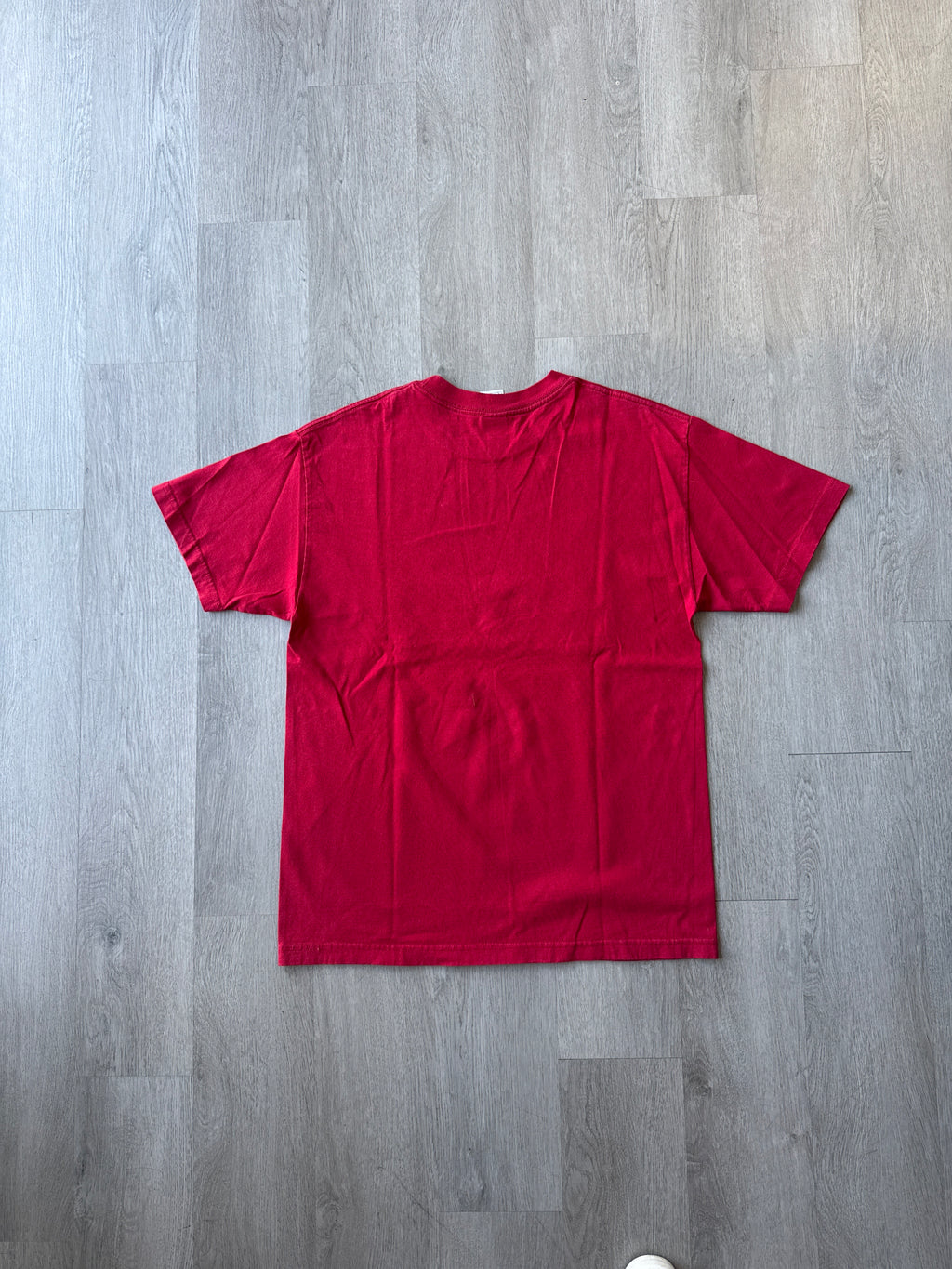 Vintage Once A Gamecock Always A Gamecock Tee