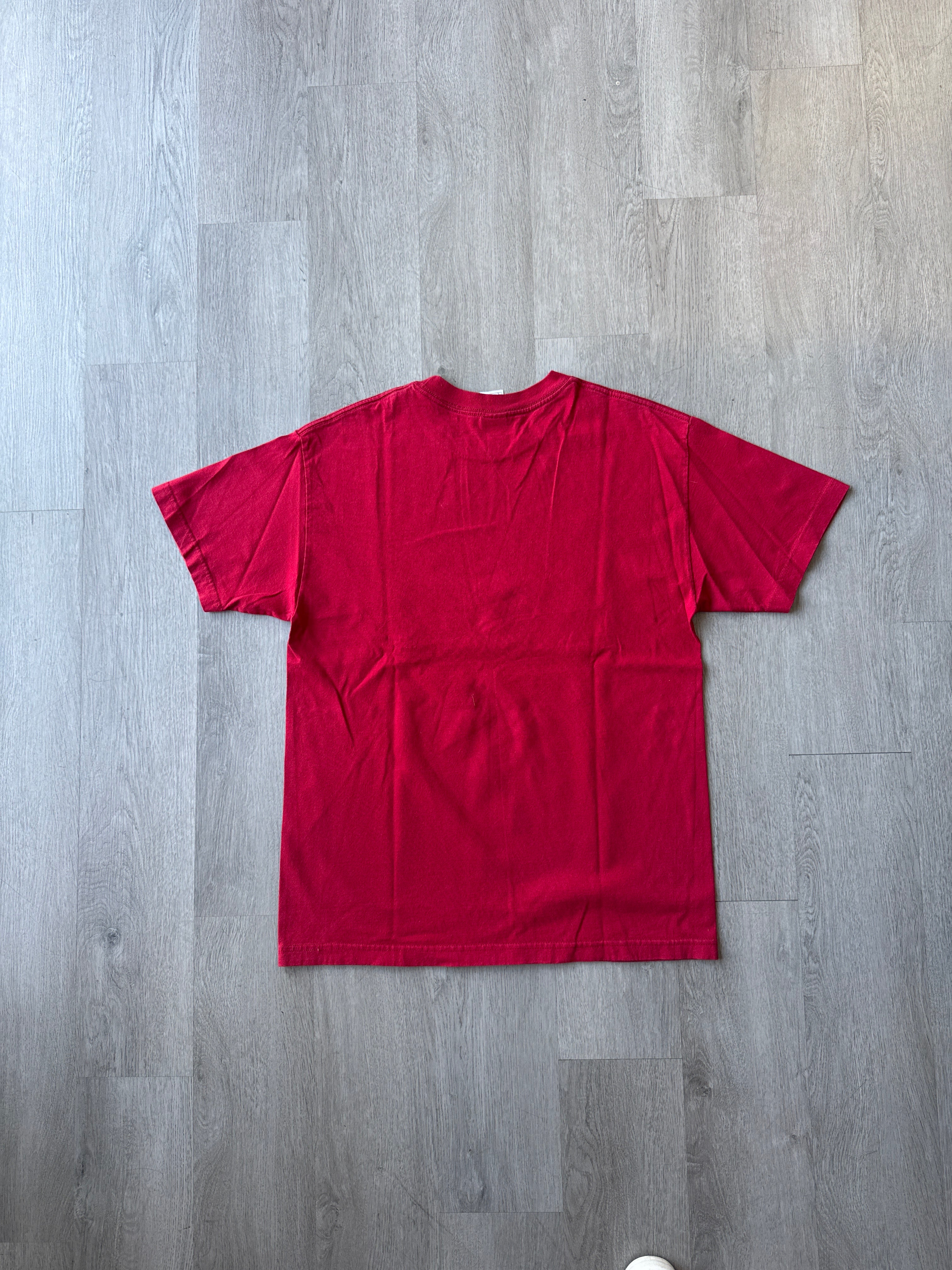 Vintage Once A Gamecock Always A Gamecock Tee