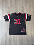 Vintage Colosseum Athletics University Of South Carolina Gamecocks Football Jersey